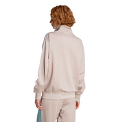 adidas Women's Adicolor Classic Firebird Loose Track Top