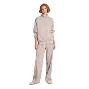 adidas Women's Adicolor Classic Firebird Loose Track Top