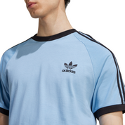 adidas Men's Adicolor Classics 3-Stripes Tee