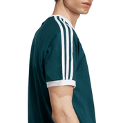 adidas Men's Adicolor Classics 3-Stripes Tee