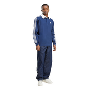 adidas Men's Adicolor Rugby Polo Shirt