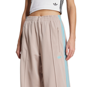 adidas Women's Adicolor Classic Firebird Loose Track Pants