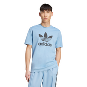 adidas Men's Adicolor Trefoil T-Shirt
