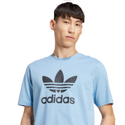 adidas Men's Adicolor Trefoil T-Shirt