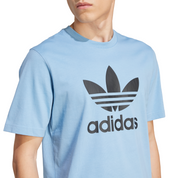 adidas Men's Adicolor Trefoil T-Shirt