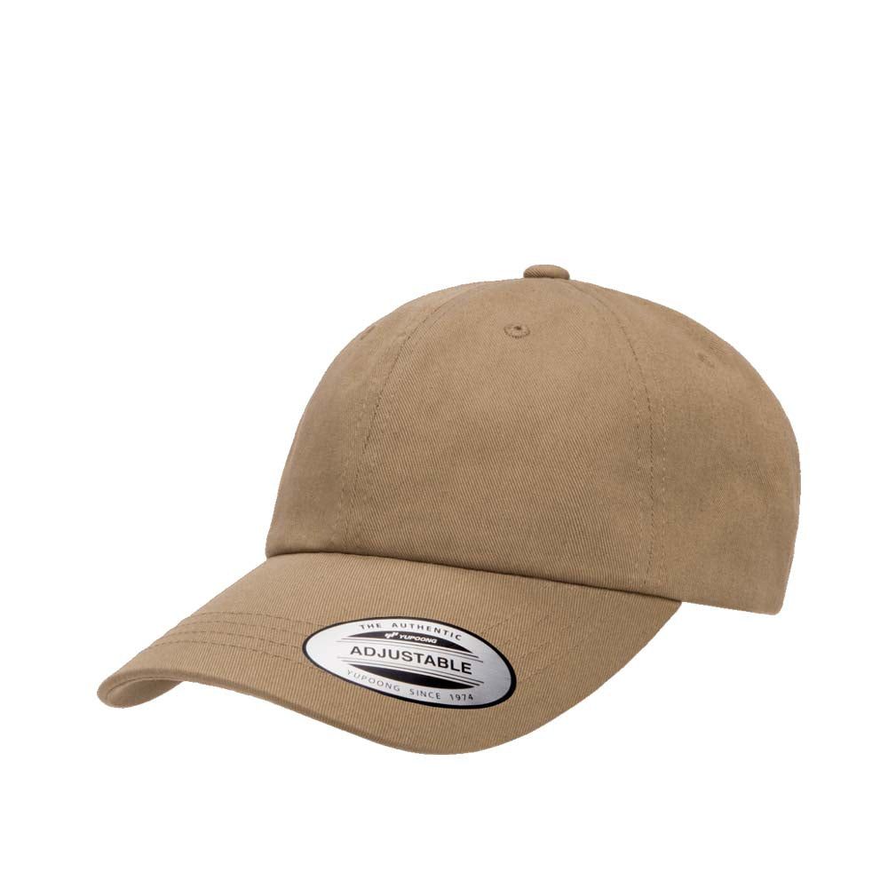 FLEXFIT YP Classics® Classic Dad Unisex Cap1