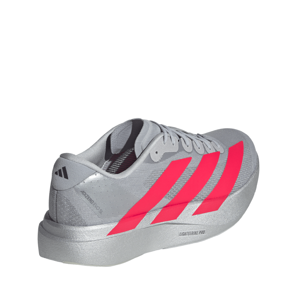 adidas Men's Adizero EVO SL Running Shoes