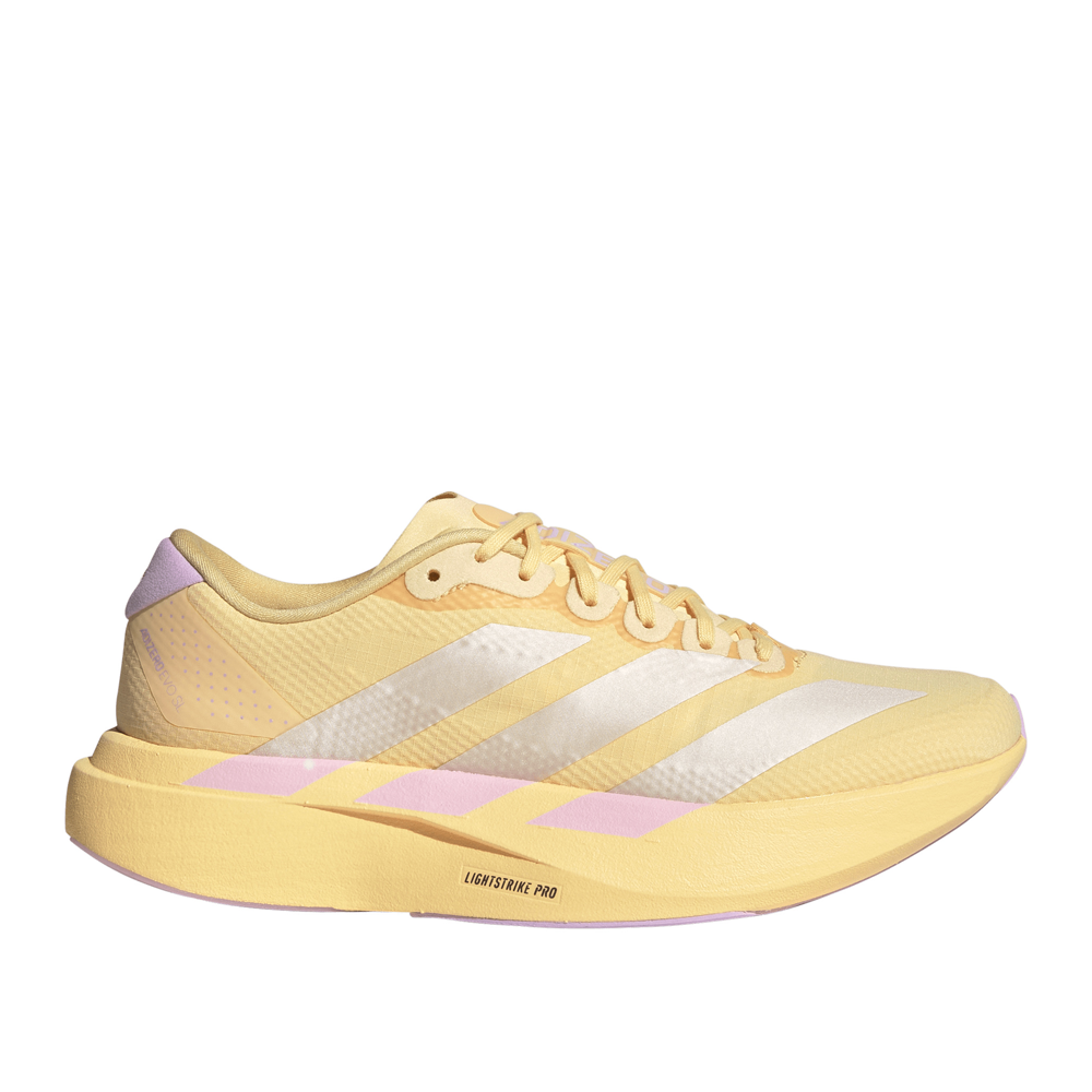 adidas Women's Adizero EVO SL Woven Running Shoes – urbanAthletics
