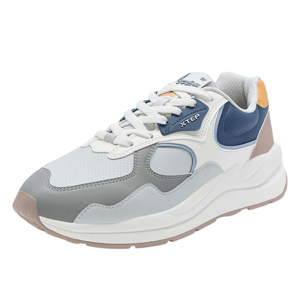 XTEP Men's Light Years Casual Shoes