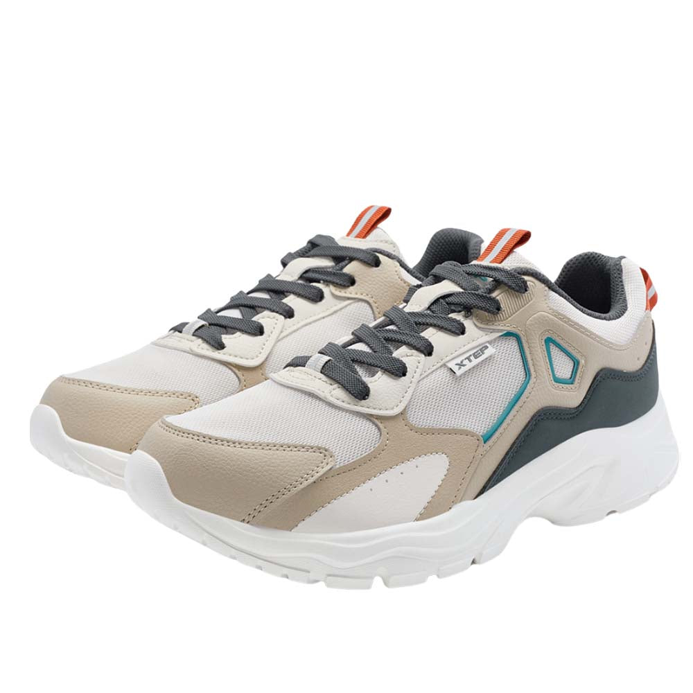 XTEP Men's Limitless Casual Shoes