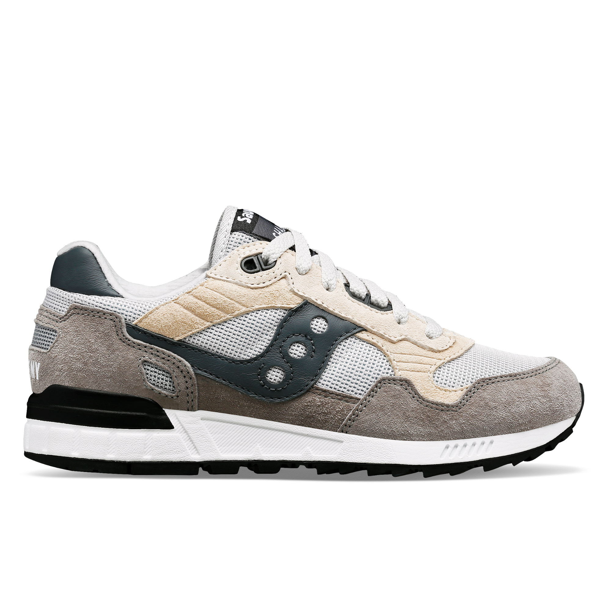 Saucony shadow mens brown sales
