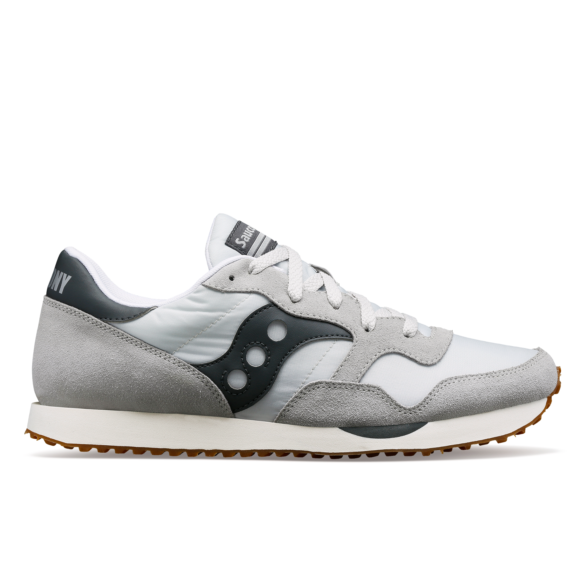 Saucony dxn vintage mens sales