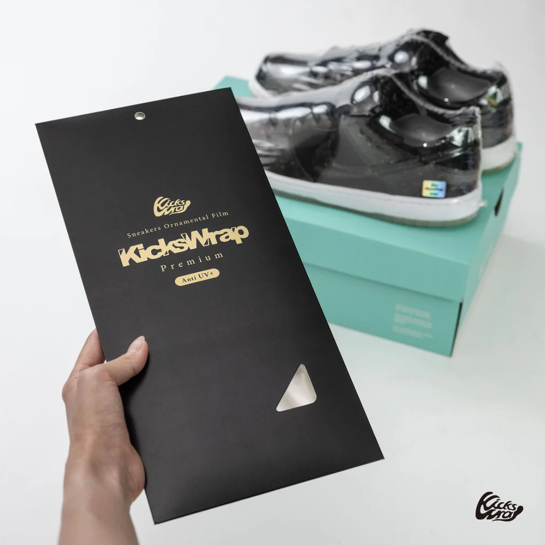 KicksWrap KickSwap Premium