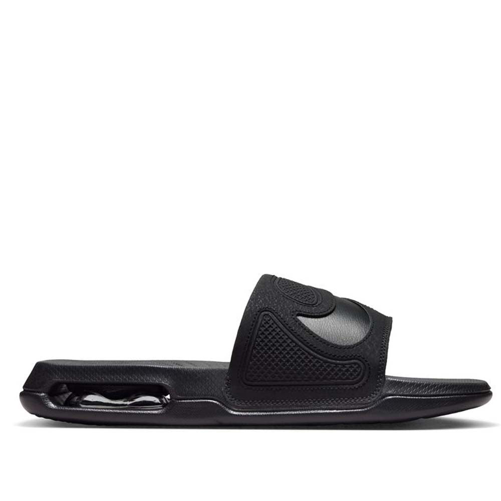 Nike Men's Air Max Cirro Slides Black urbanAthletics