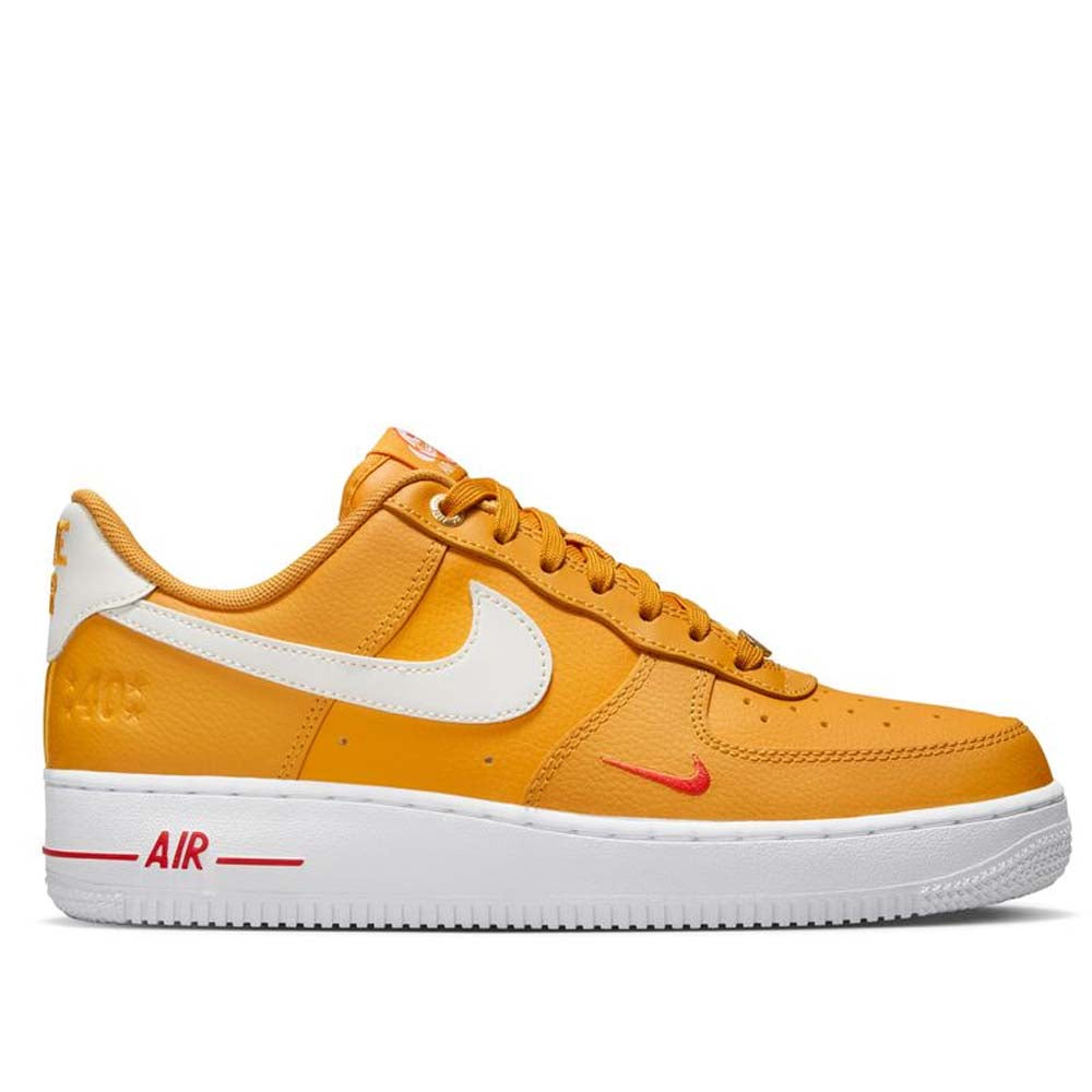Nike yellow orange shoes Clearance