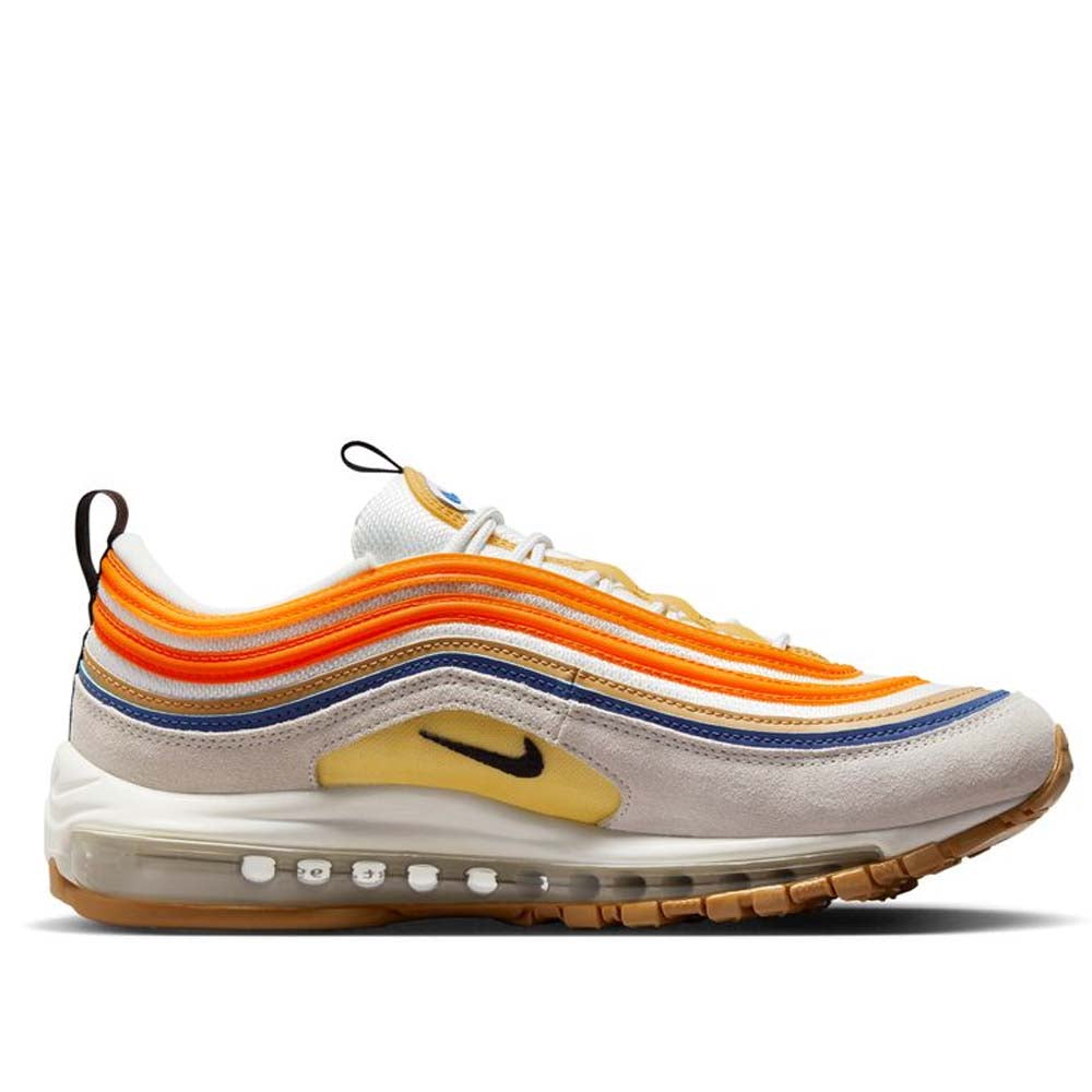 Nike orange and yellow shoes Outlet