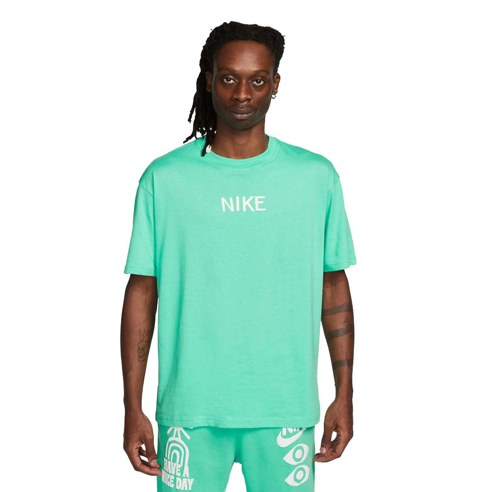 Nike Men's Sportswear Max90 T-Shirt Light Ment urbanAthletics
