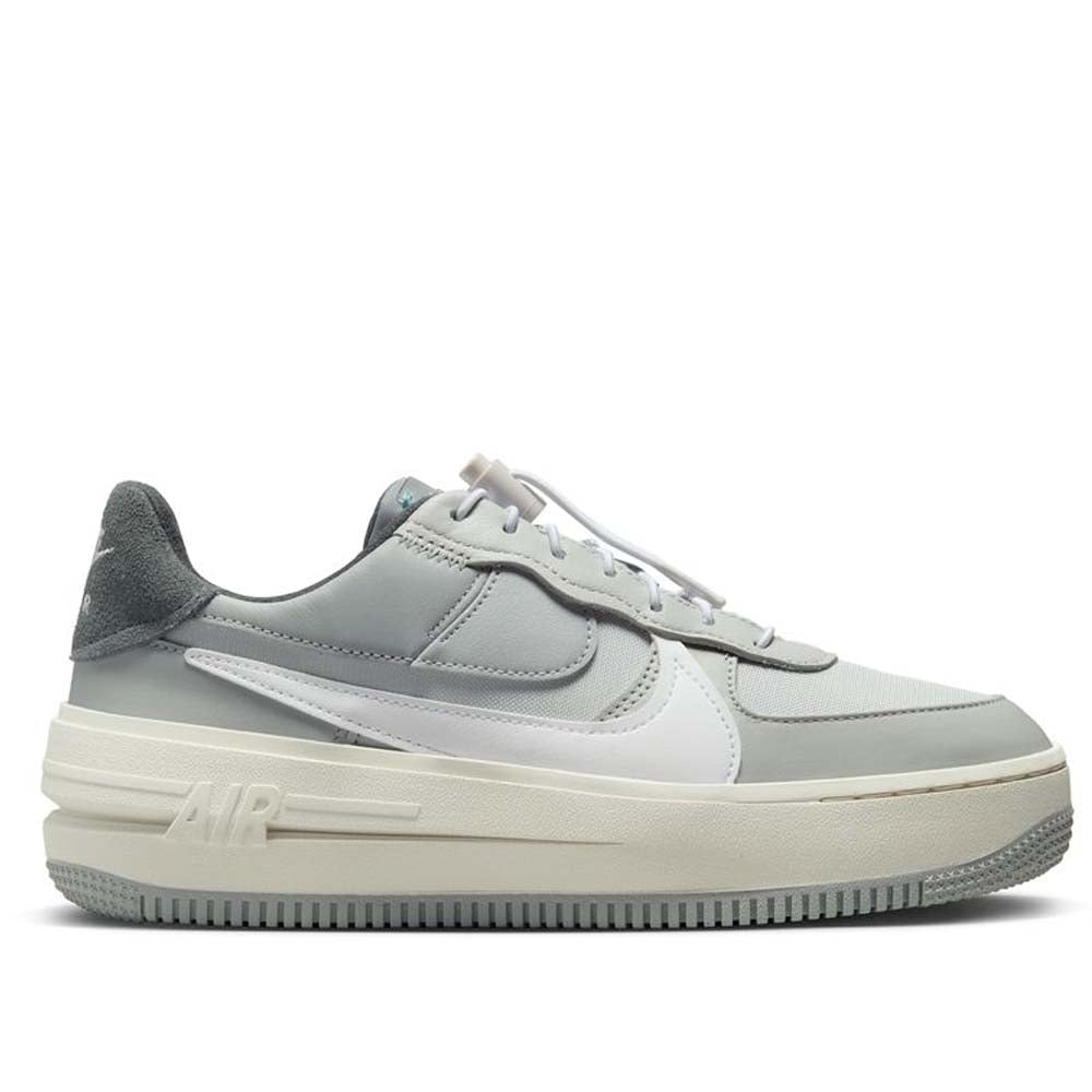 Nike air force women grey Clearance
