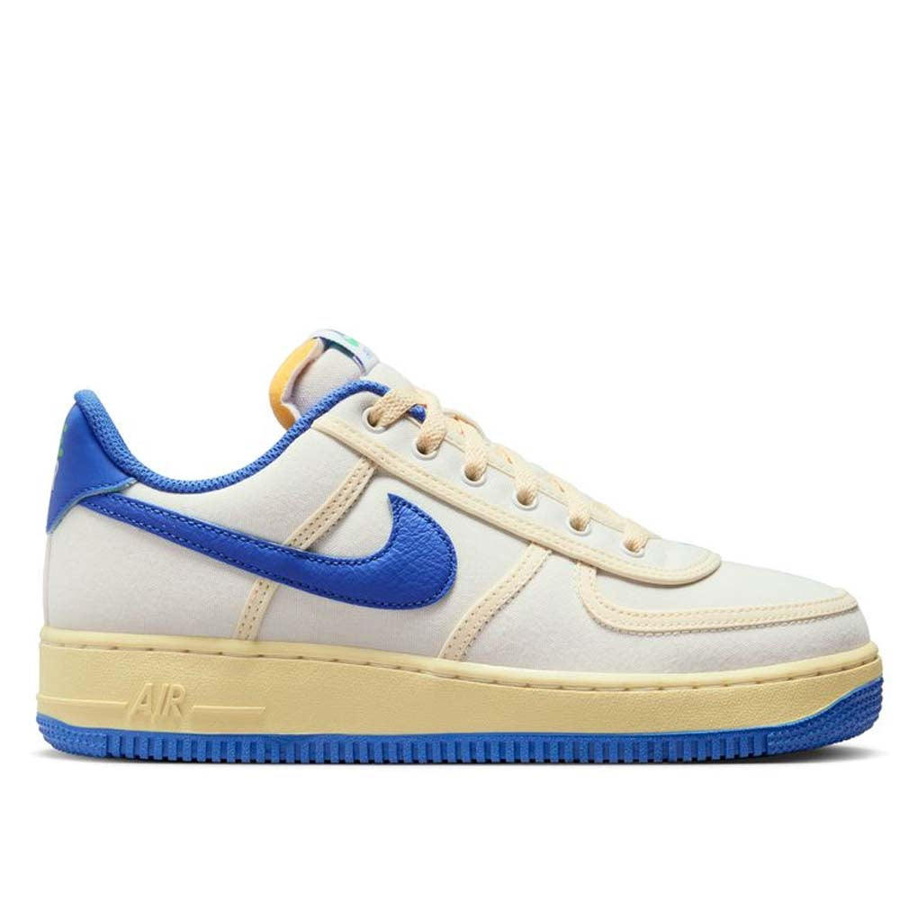 Nike air force 1 yellow and blue Outlet