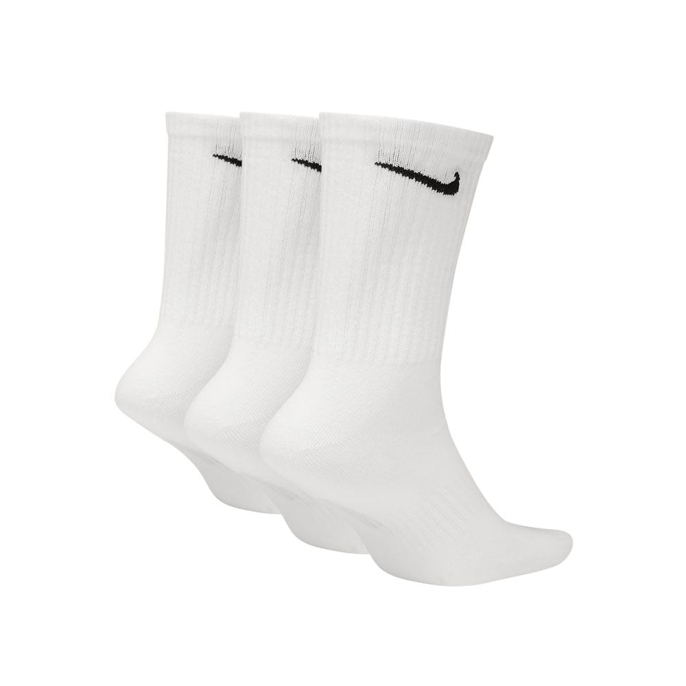 Nike Men's Everyday Lightweight Training Crew Socks (3 Pairs)
