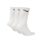 Nike Men's Everyday Lightweight Training Crew Socks (3 Pairs)