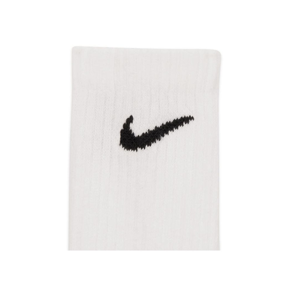 Nike Men's Everyday Lightweight Training Crew Socks (3 Pairs)