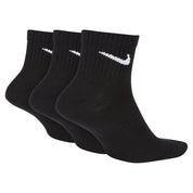 Nike Everyday Lightweight Training Ankle Socks (3 Pairs)