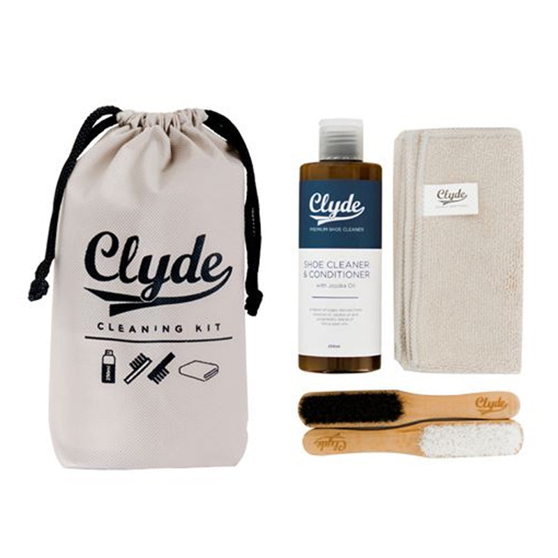 Clyde Shoe Cleaner