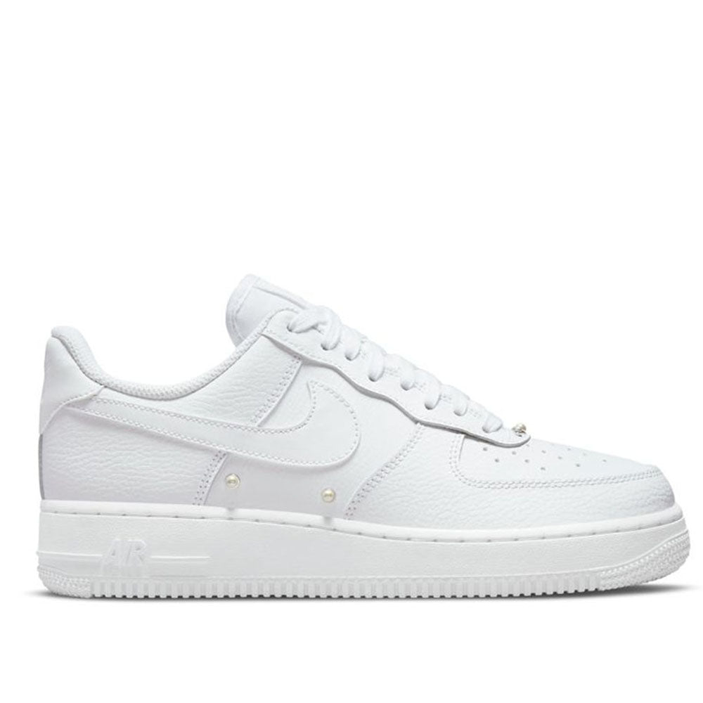 Nike force 1 womens white Clearance