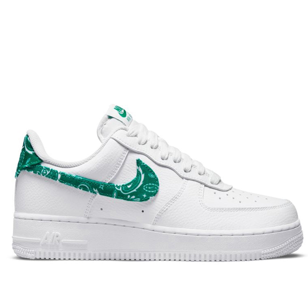 Green nike air force 1 womens Clearance