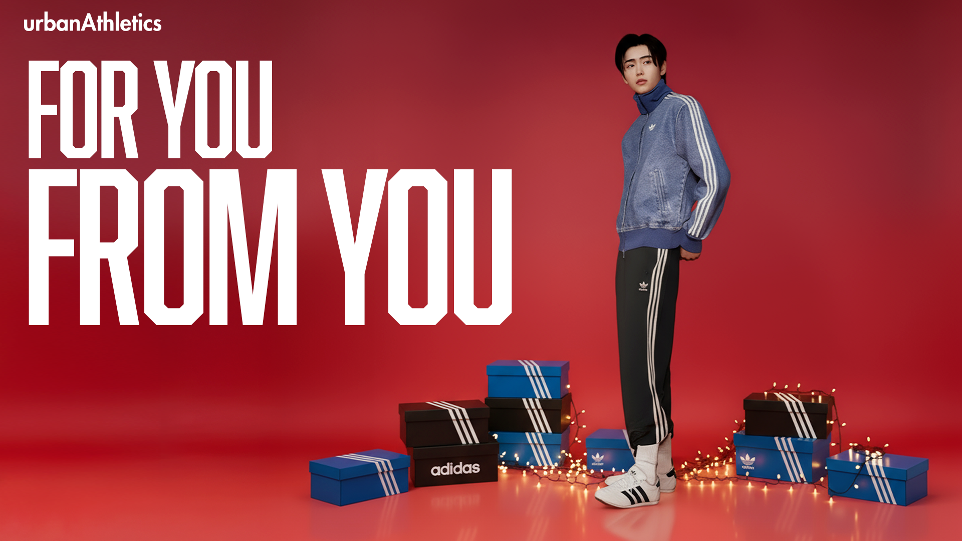 Gift Guide For You From You