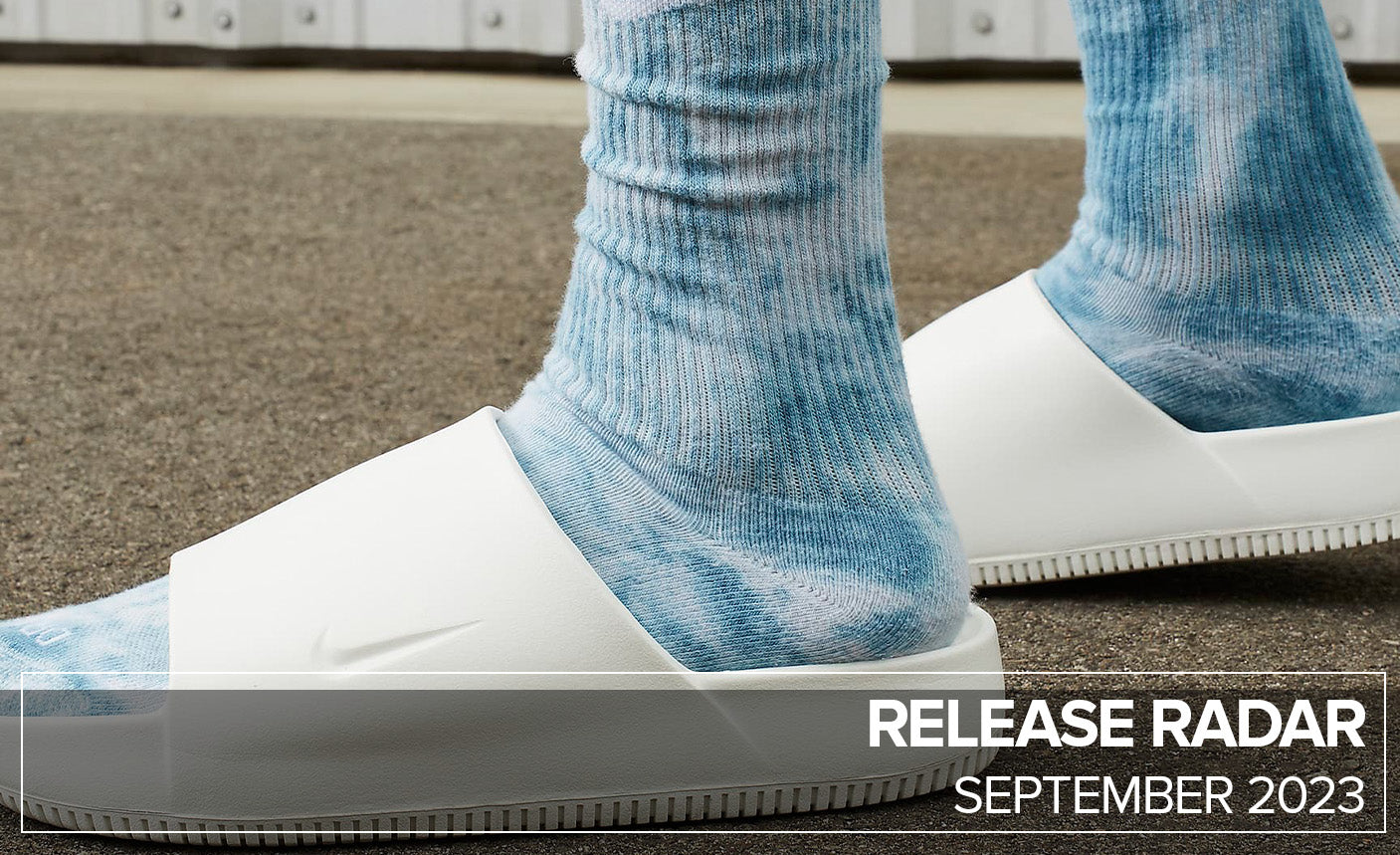 RELEASE RADAR: SEPTEMBER 2023