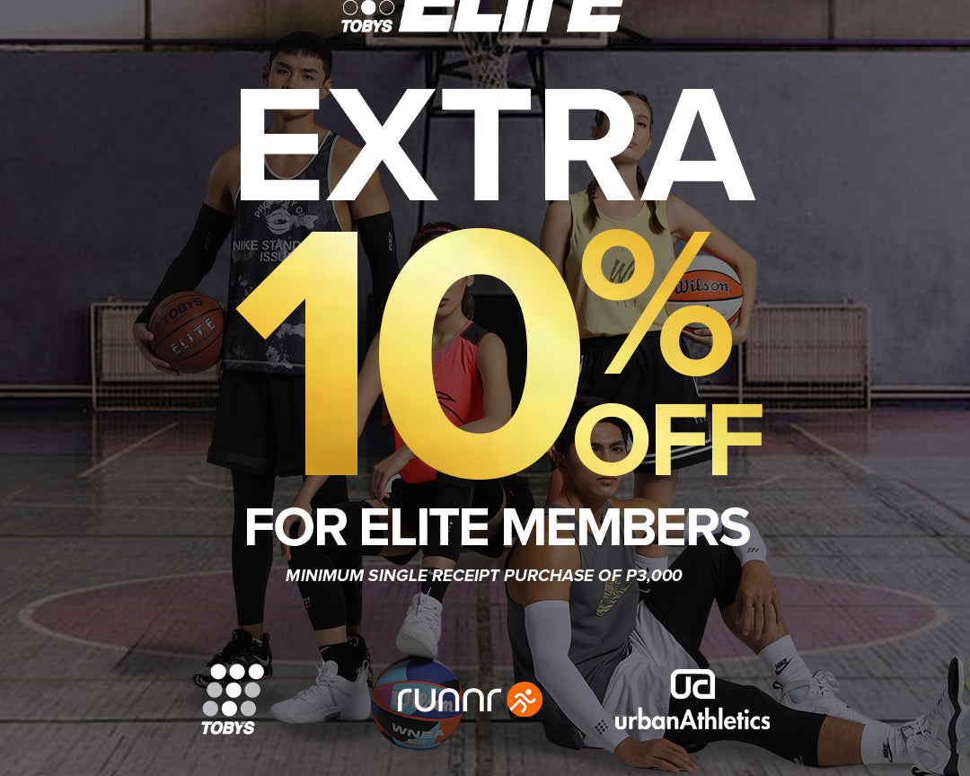 📢 ELITE EXCLUSIVE 📢 Extra 10% OFF Your Total Bill