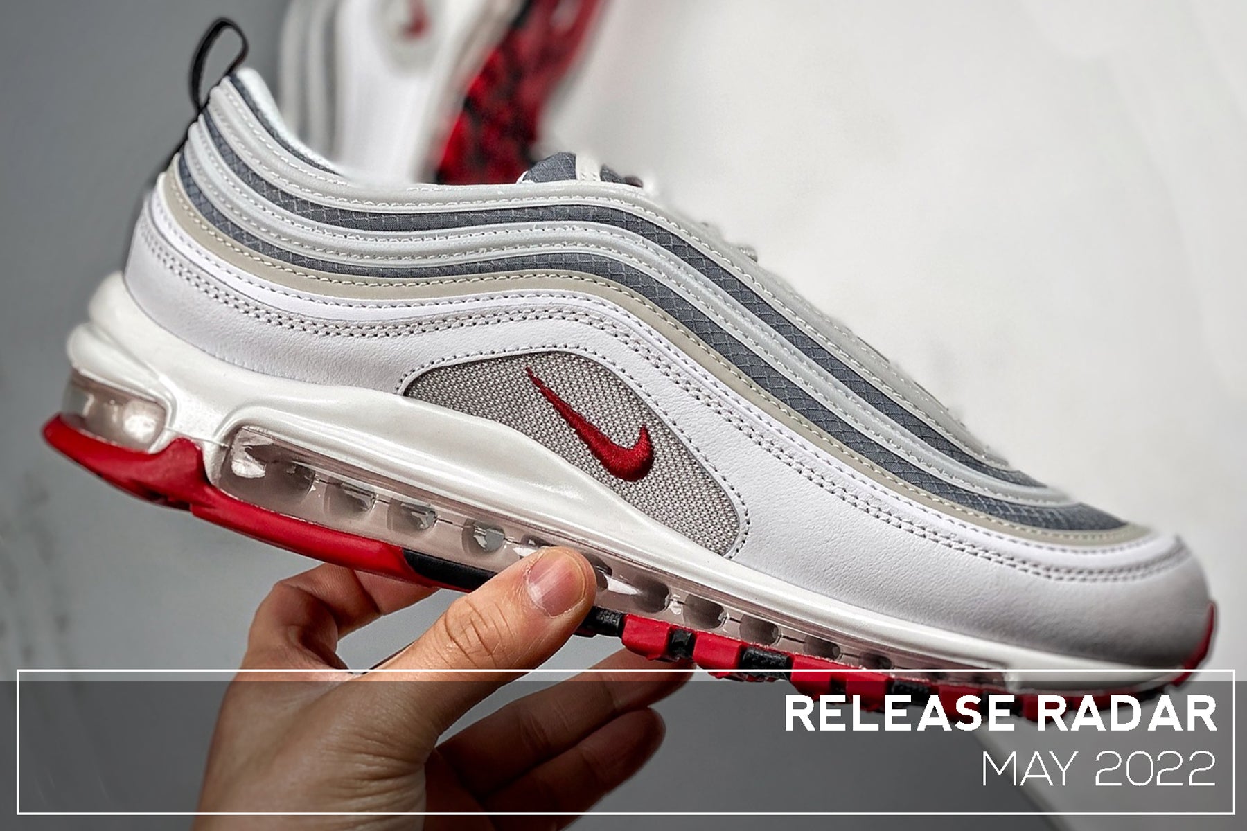 RELEASE RADAR: MAY 2022