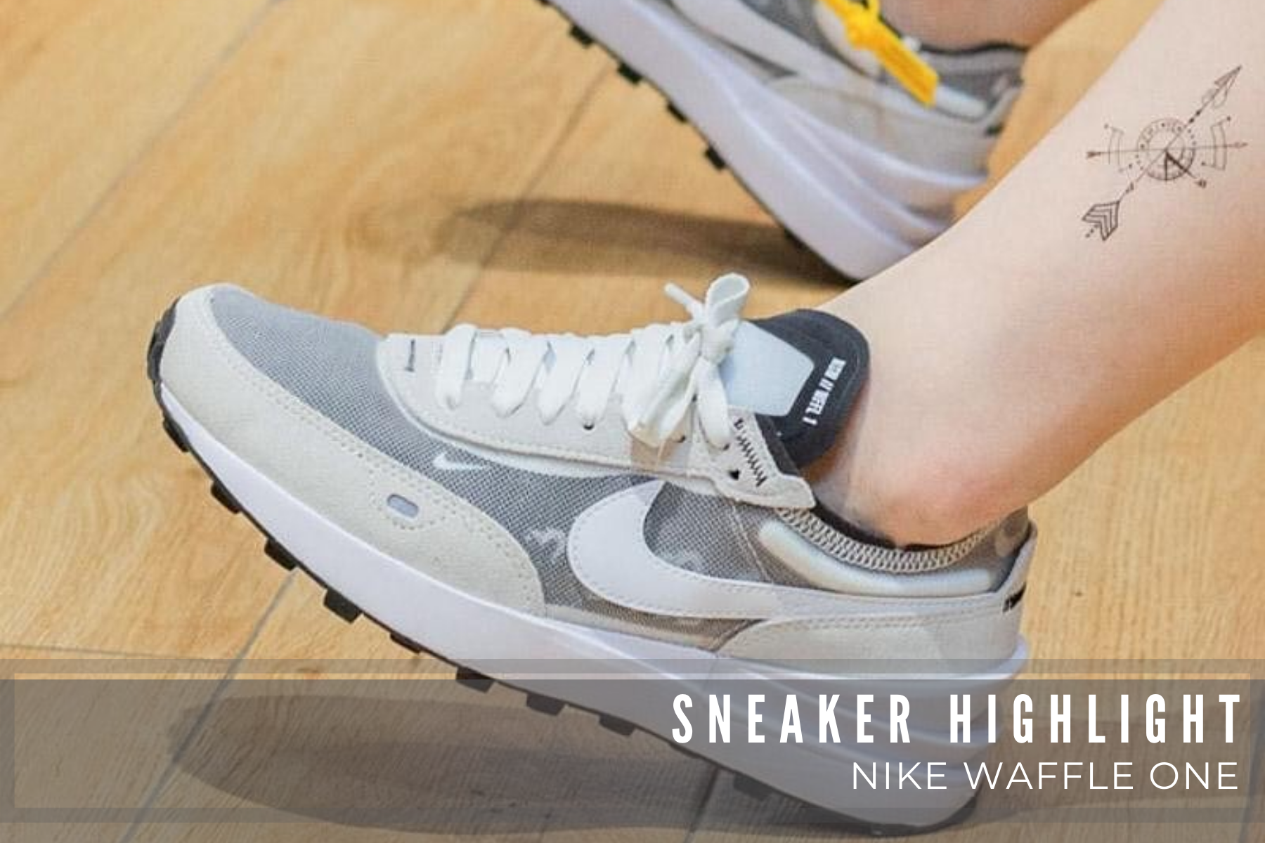 UA Sneaker Highlight for Her 2021