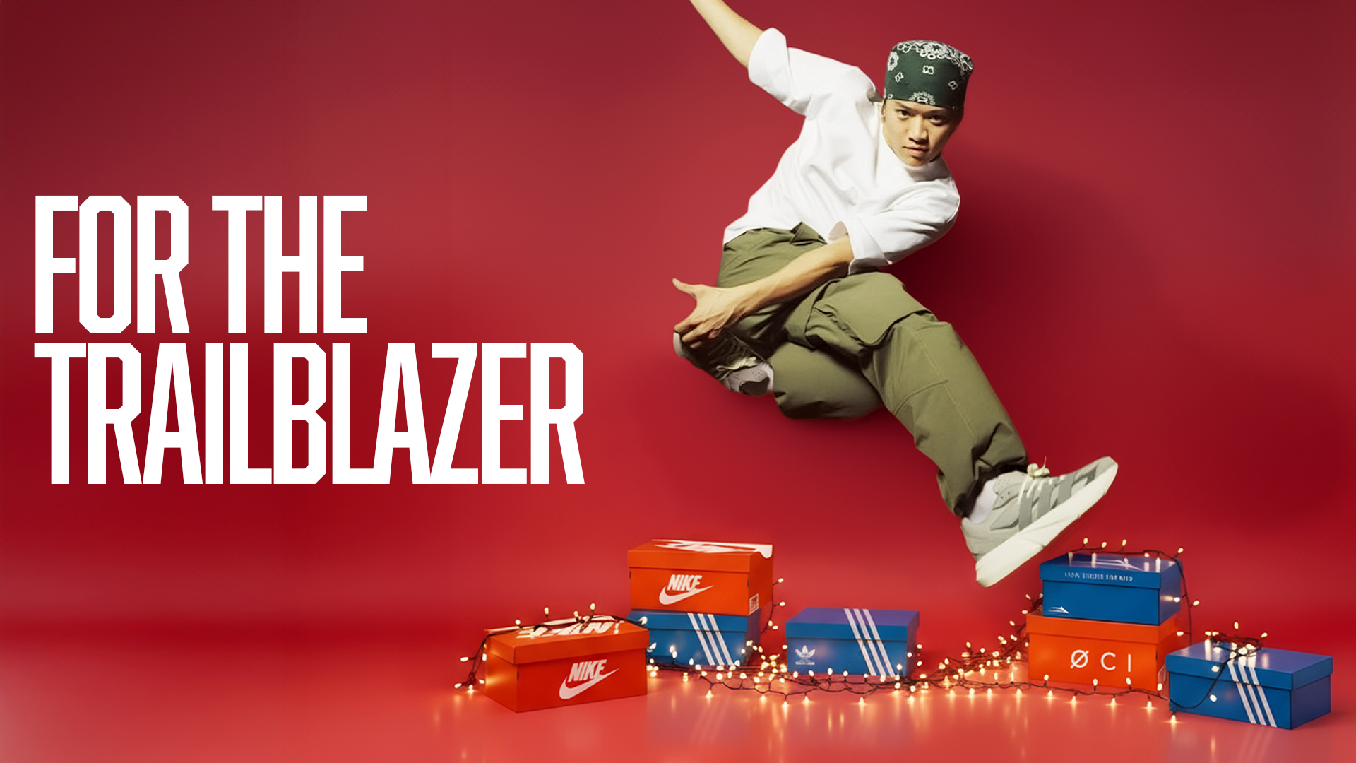 Gift Guide For The Trailblazer