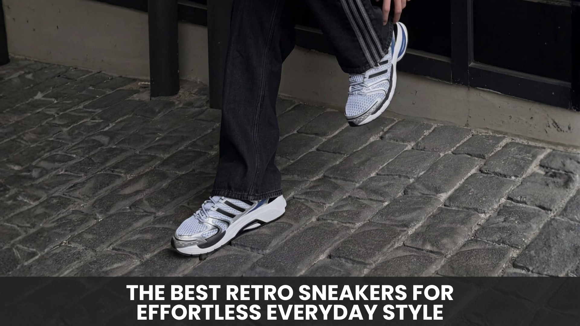 The Best Retro Sneakers for Effortless Everyday Style