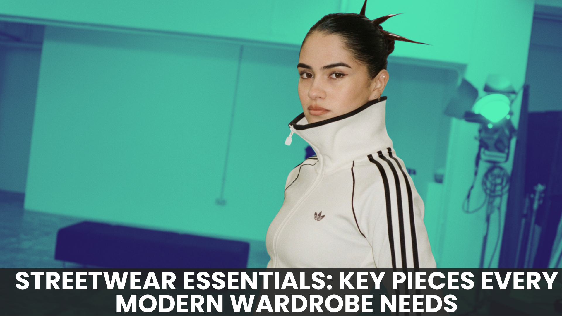 Streetwear Essentials: Key Pieces Every Modern Wardrobe Needs