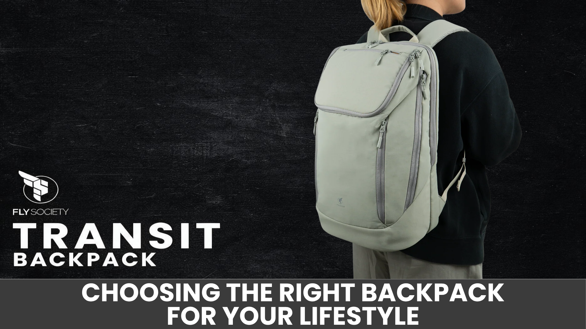 Choosing the Right Backpack for Your Lifestyle