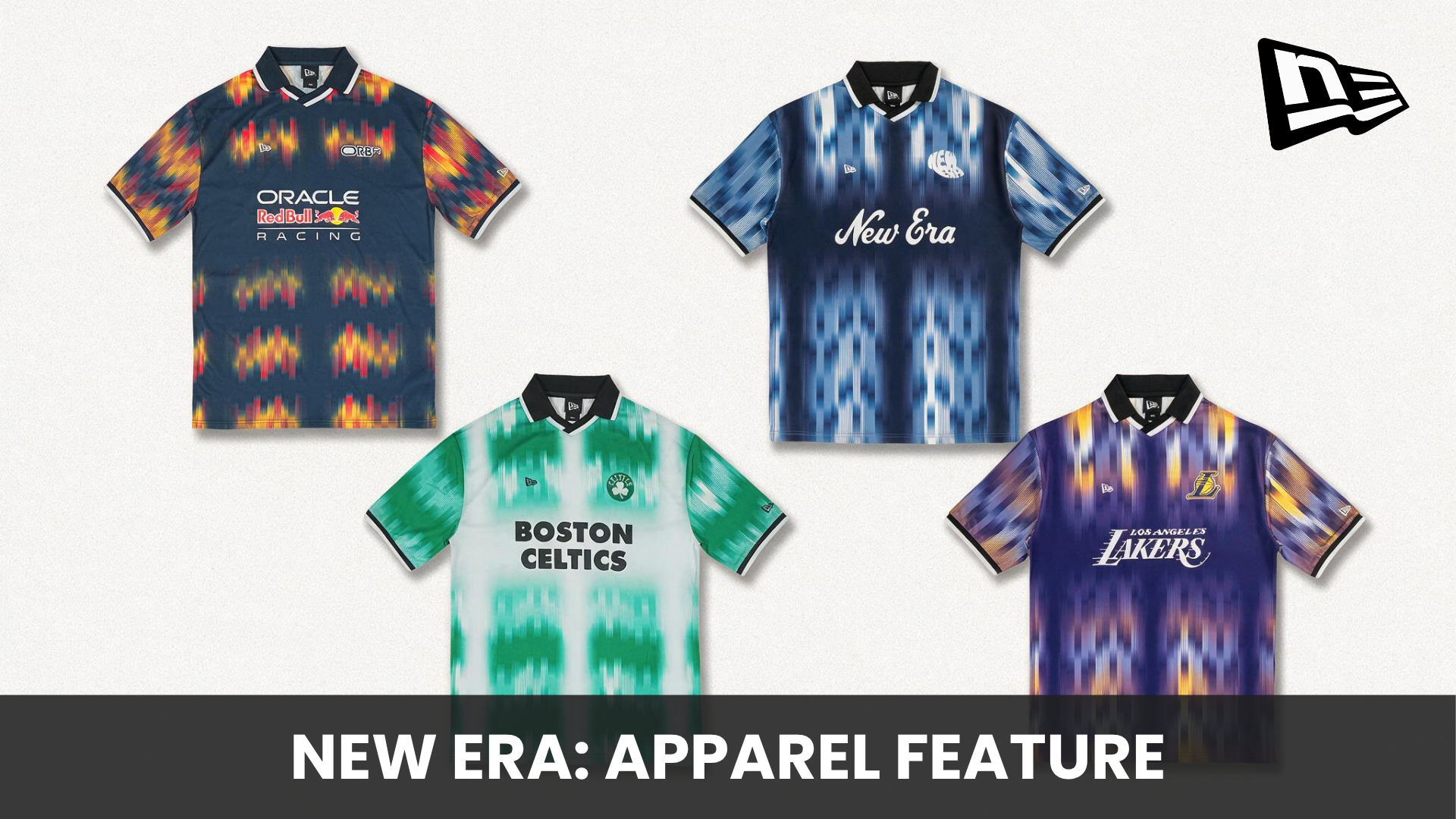 New Era: Where Sport Meets Streetwear