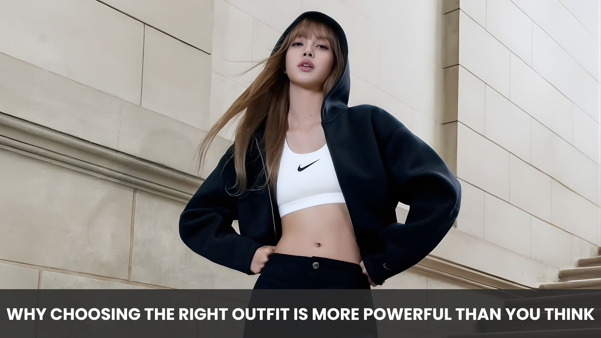 Why Choosing the Right Outfit Is More Powerful Than You Think