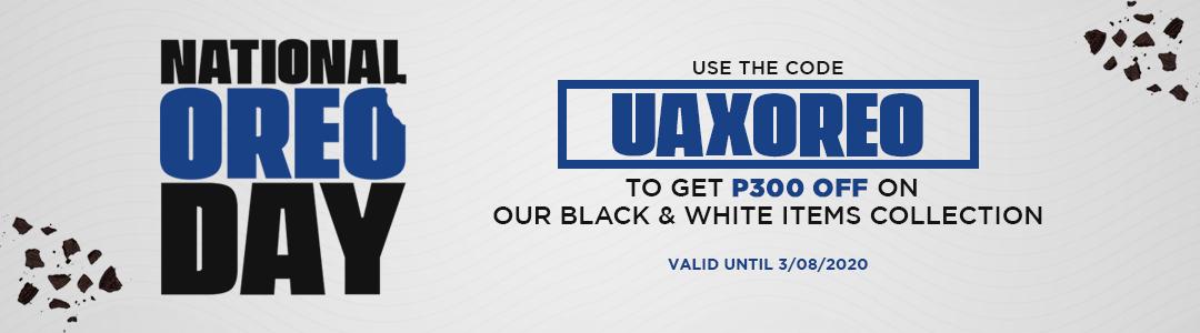 OREO DAY