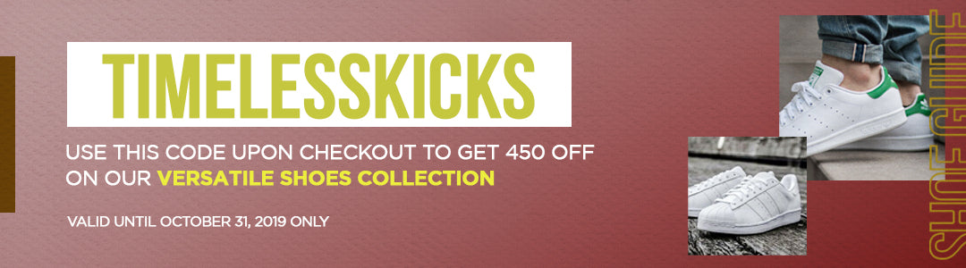 timelesskicks