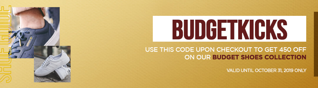 BUDGETKICKS