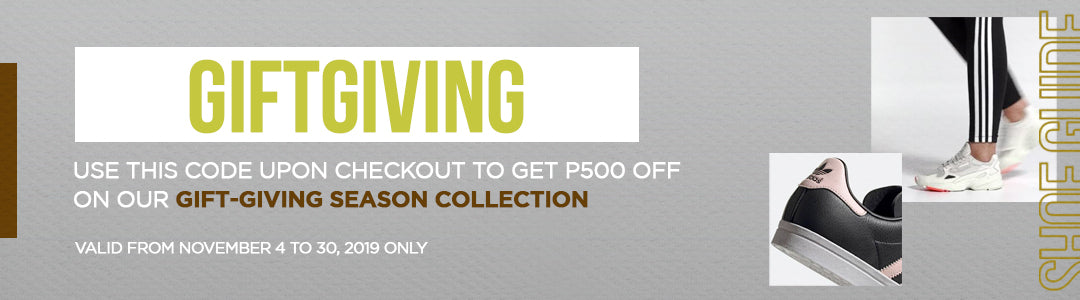 GIFT GIVING COLLECTION