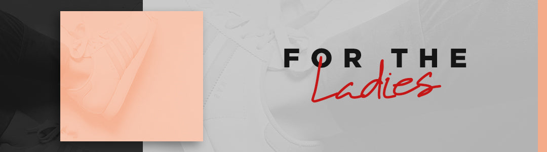 SLIDES FOR THE LADIES