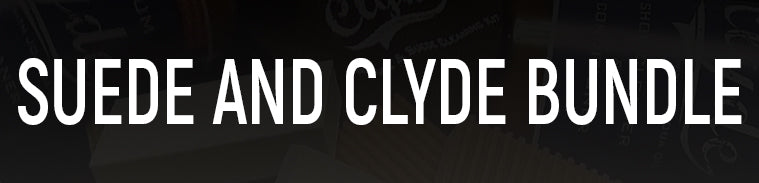 Suede x Clyde Bundle 3