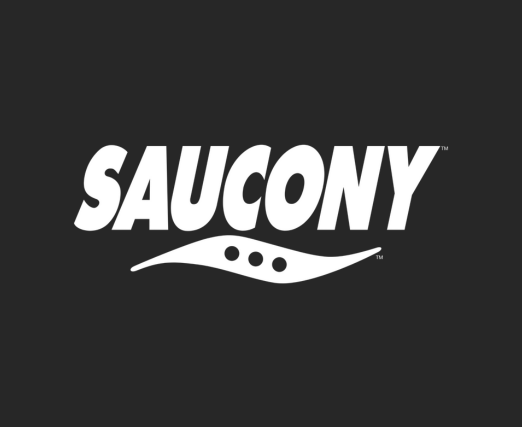 SAUCONY