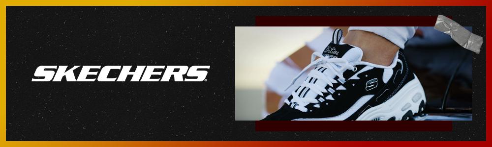 Skechers