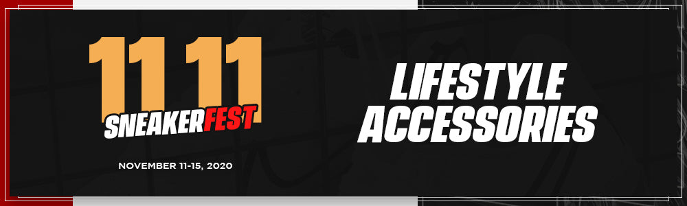 11.11 Lifestyle Accessories